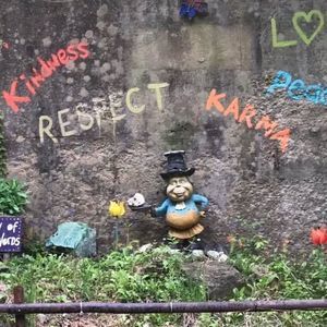 Meet your Posher, Melody